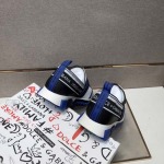 2026年7月1日入荷新品DGカジュアルシューズ/スニーカー｜メンズ靴人気本革製ギフト/誕生日/TL工場
