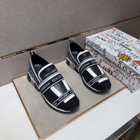 2026年7月1日入荷新品DGカジュアルシューズ/スニーカー...