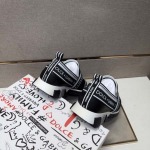 2026年7月1日入荷新品DGカジュアルシューズ/スニーカー｜メンズ靴人気本革製ギフト/誕生日/TL工場