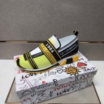 2026年7月1日入荷新品DGカジュアルシューズ/スニーカー｜メンズ靴人気本革製ギフト/誕生日/TL工場