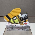 2026年7月1日入荷新品DGカジュアルシューズ/スニーカー｜メンズ靴人気本革製ギフト/誕生日/TL工場