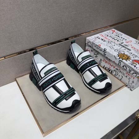 2026年7月1日入荷新品DGカジュアルシューズ/スニーカー...