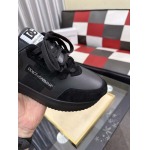 2026年7月1日入荷新品DGカジュアルシューズ/スニーカー｜メンズ靴人気本革製ギフト/誕生日/TL工場