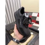 2026年7月1日入荷新品DGカジュアルシューズ/スニーカー｜メンズ靴人気本革製ギフト/誕生日/TL工場