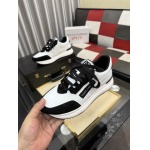2026年7月1日入荷新品DGカジュアルシューズ/スニーカー｜メンズ靴人気本革製ギフト/誕生日/TL工場