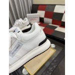 2026年7月1日入荷新品DGカジュアルシューズ/スニーカー｜メンズ靴人気本革製ギフト/誕生日/TL工場