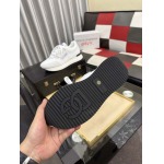 2026年7月1日入荷新品DGカジュアルシューズ/スニーカー｜メンズ靴人気本革製ギフト/誕生日/TL工場