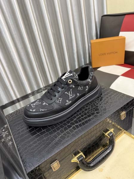 2026年7月1日入荷新品Louis Vuittonカジュア...