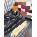 2026年7月1日入荷新品Louis Vuittonカジュアルシューズ/スニーカー｜メンズ靴人気本革製ギフト/誕生日/TL工場