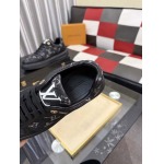 2026年7月1日入荷新品Louis Vuittonカジュアルシューズ/スニーカー｜メンズ靴人気本革製ギフト/誕生日/TL工場