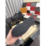 2026年7月1日入荷新品Louis Vuittonカジュアルシューズ/スニーカー｜メンズ靴人気本革製ギフト/誕生日/TL工場