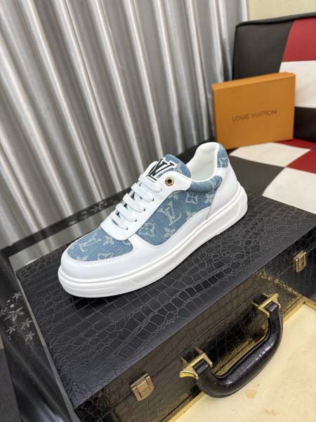 2026年7月1日入荷新品Louis Vuittonカジュア...