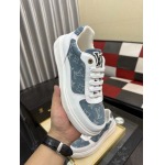 2026年7月1日入荷新品Louis Vuittonカジュアルシューズ/スニーカー｜メンズ靴人気本革製ギフト/誕生日/TL工場