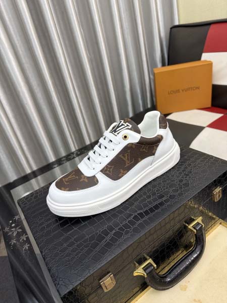 2026年7月1日入荷新品Louis Vuittonカジュア...