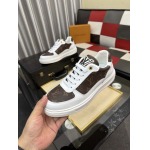 2026年7月1日入荷新品Louis Vuittonカジュアルシューズ/スニーカー｜メンズ靴人気本革製ギフト/誕生日/TL工場