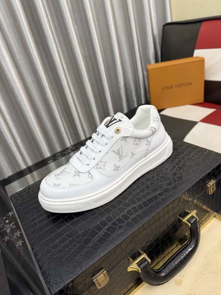 2026年7月1日入荷新品Louis Vuittonカジュア...
