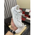 2026年7月1日入荷新品Louis Vuittonカジュアルシューズ/スニーカー｜メンズ靴人気本革製ギフト/誕生日/TL工場