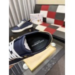 2026年7月1日入荷新品DGカジュアルシューズ/スニーカー｜メンズ靴人気本革製ギフト/誕生日/TL工場
