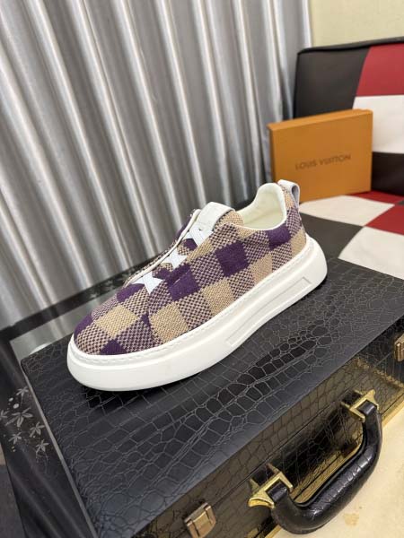 2026年7月1日入荷新品Louis Vuittonカジュア...