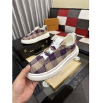 2026年7月1日入荷新品Louis Vuittonカジュアルシューズ/スニーカー｜メンズ靴人気本革製ギフト/誕生日/TL工場