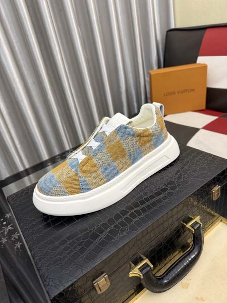 2026年7月1日入荷新品Louis Vuittonカジュア...