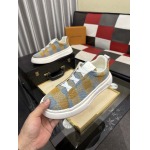 2026年7月1日入荷新品Louis Vuittonカジュアルシューズ/スニーカー｜メンズ靴人気本革製ギフト/誕生日/TL工場