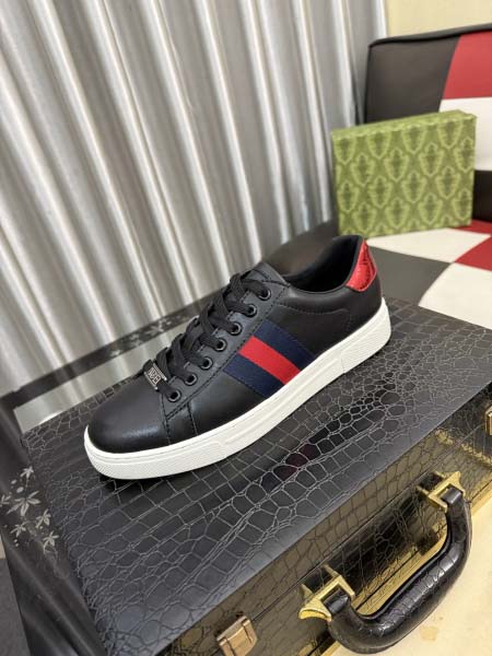 2026年7月1日入荷新品GUCCIカジュアルシューズ/スニ...