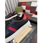 2026年7月1日入荷新品GUCCIカジュアルシューズ/スニーカー｜メンズ靴人気本革製ギフト/誕生日/TL工場