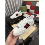 2026年7月1日入荷新品GUCCIカジュアルシューズ/スニーカー｜メンズ靴人気本革製ギフト/誕生日/TL工場