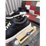 2026年7月1日入荷新品PRADAカジュアルシューズ/スニーカー｜メンズ靴人気本革製ギフト/誕生日/TL工場