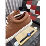 2026年7月1日入荷新品PRADAカジュアルシューズ/スニーカー｜メンズ靴人気本革製ギフト/誕生日/TL工場