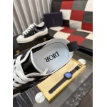 2026年7月1日入荷新品Diorカジュアルシューズ/スニーカー｜メンズ靴人気本革製ギフト/誕生日/TL工場