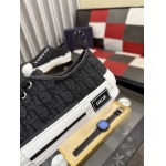 2026年7月1日入荷新品Diorカジュアルシューズ/スニーカー｜メンズ靴人気本革製ギフト/誕生日/TL工場
