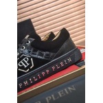 2026年7月1日入荷新品PHILIPP PIEINカジュアルシューズ/スニーカー｜メンズ靴人気本革製ギフト/誕生日/TL工場