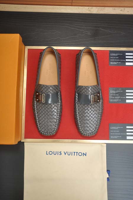 2026年7月1日入荷新品Louis Vuittonカジュア...