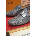 2026年7月1日入荷新品Louis Vuittonカジュアルシューズ/スニーカー｜メンズ靴人気本革製ギフト/誕生日/TL工場