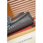 2026年7月1日入荷新品Louis Vuittonカジュアルシューズ/スニーカー｜メンズ靴人気本革製ギフト/誕生日/TL工場