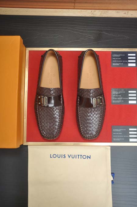 2026年7月1日入荷新品Louis Vuittonカジュア...
