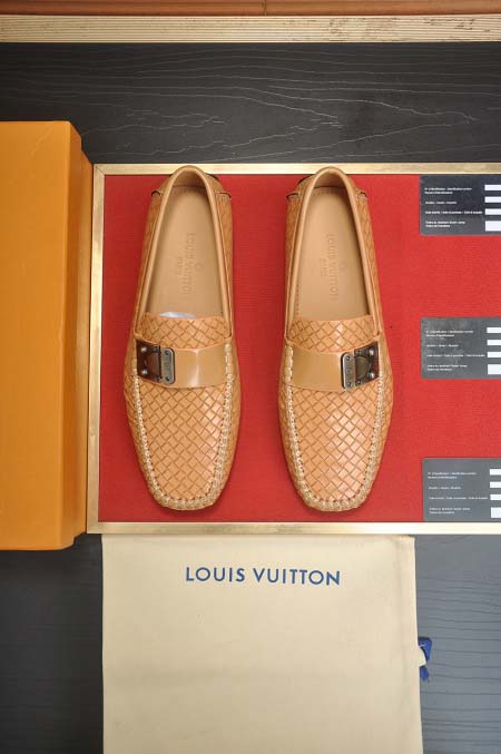 2026年7月1日入荷新品Louis Vuittonカジュア...