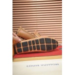 2026年7月1日入荷新品Louis Vuittonカジュアルシューズ/スニーカー｜メンズ靴人気本革製ギフト/誕生日/TL工場