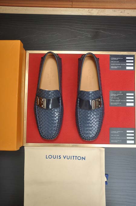 2026年7月1日入荷新品Louis Vuittonカジュア...