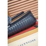 2026年7月1日入荷新品Louis Vuittonカジュアルシューズ/スニーカー｜メンズ靴人気本革製ギフト/誕生日/TL工場
