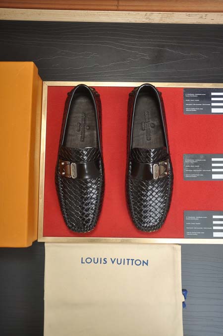 2026年7月1日入荷新品Louis Vuittonカジュア...