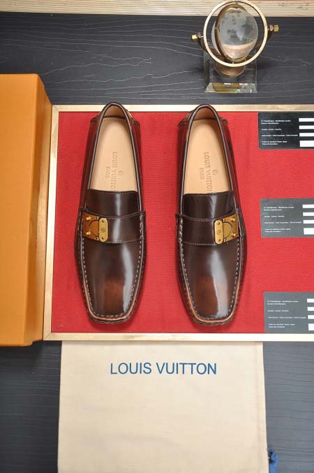 2026年7月1日入荷新品Louis Vuittonカジュア...