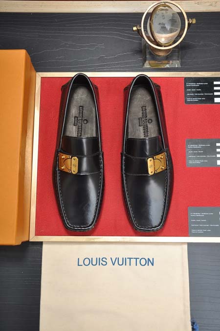 2026年7月1日入荷新品Louis Vuittonカジュア...
