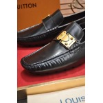 2026年7月1日入荷新品Louis Vuittonカジュアルシューズ/スニーカー｜メンズ靴人気本革製ギフト/誕生日/TL工場