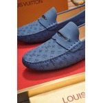2026年7月1日入荷新品Louis Vuittonカジュアルシューズ/スニーカー｜メンズ靴人気本革製ギフト/誕生日/TL工場