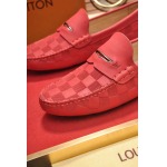 2026年7月1日入荷新品Louis Vuittonカジュアルシューズ/スニーカー｜メンズ靴人気本革製ギフト/誕生日/TL工場