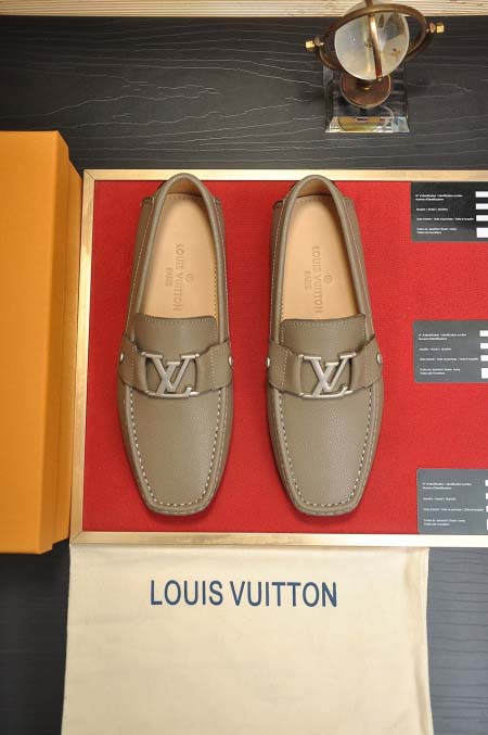 2026年7月1日入荷新品Louis Vuittonカジュア...