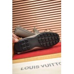 2026年7月1日入荷新品Louis Vuittonカジュアルシューズ/スニーカー｜メンズ靴人気本革製ギフト/誕生日/TL工場